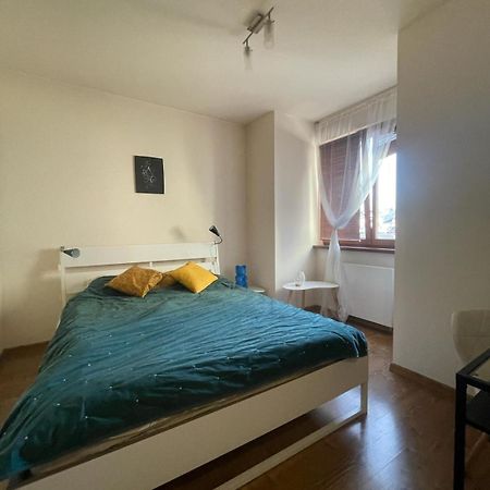 Apartmán Przystan Dolnych Mlynow Krakov Exteriér fotografie