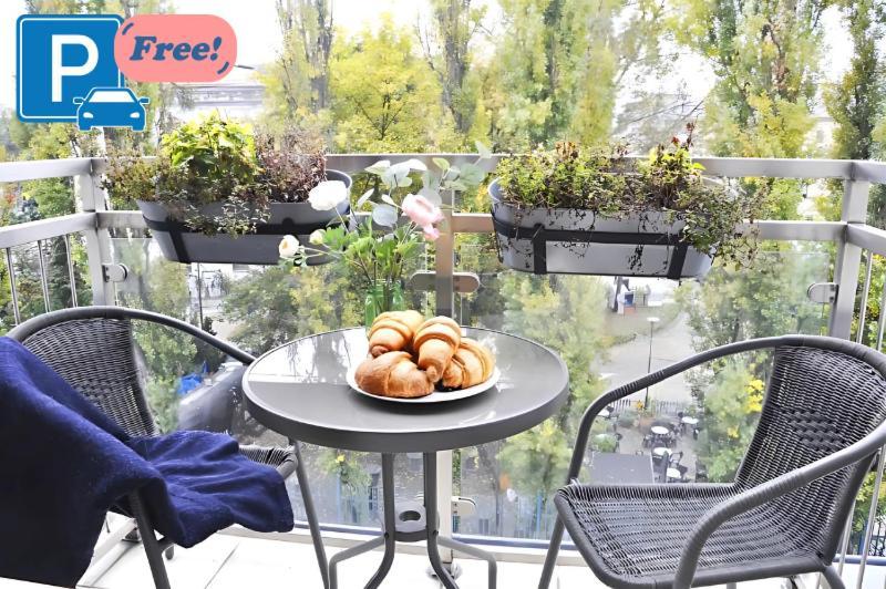 Apartmán Przystan Dolnych Mlynow Krakov Exteriér fotografie